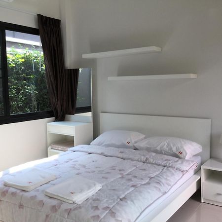 Fairtex Residence Pattaya Bilik gambar