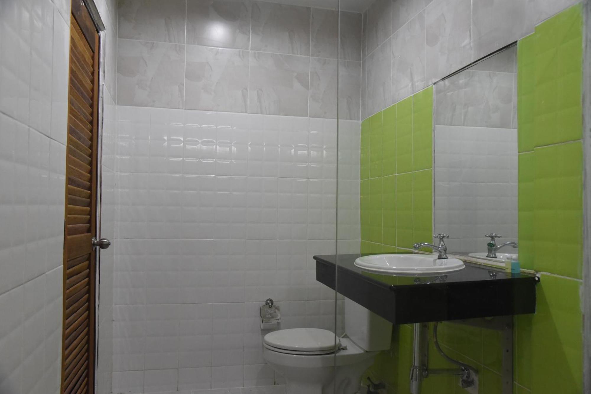 Fairtex Residence Pattaya Bilik gambar