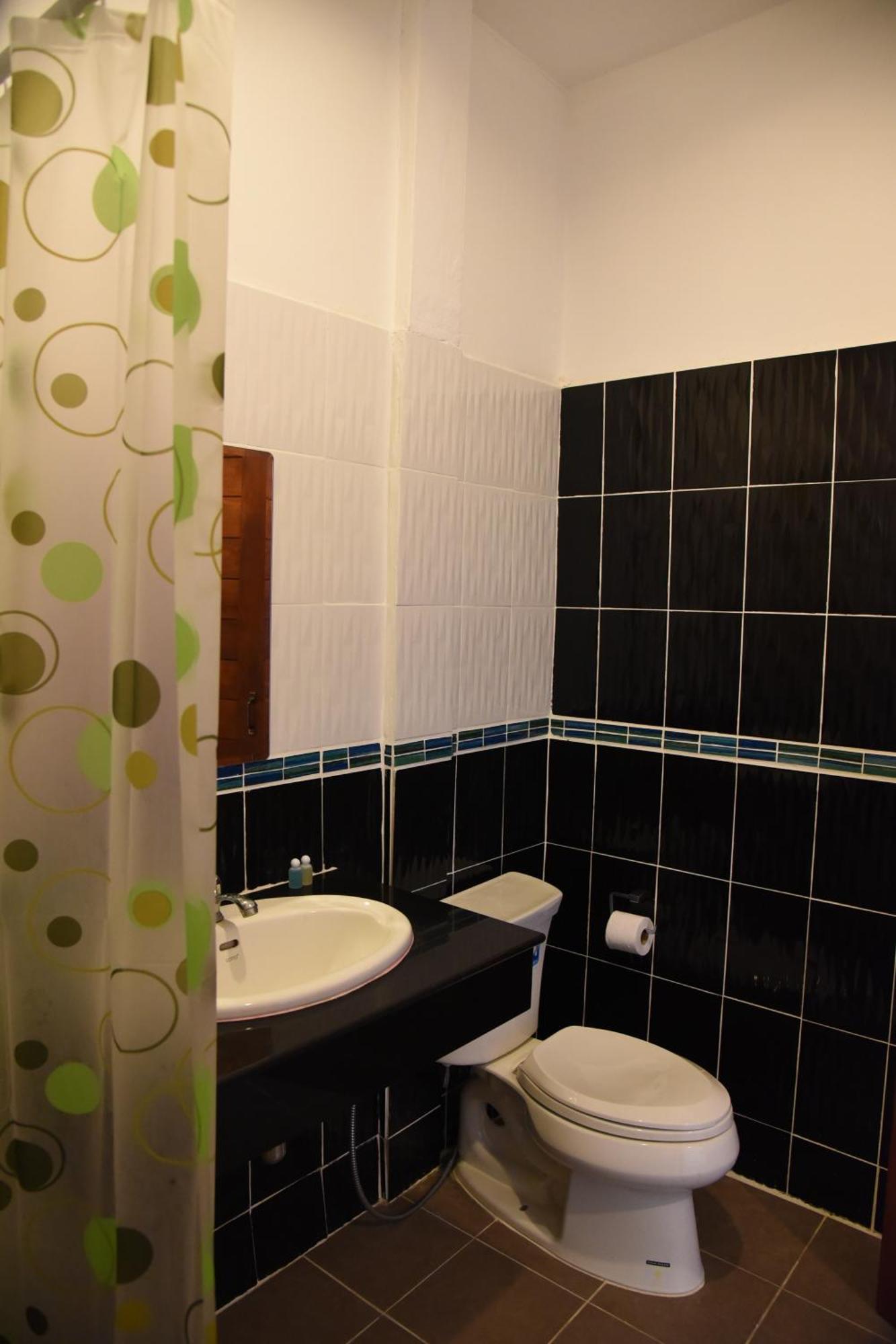 Fairtex Residence Pattaya Bilik gambar