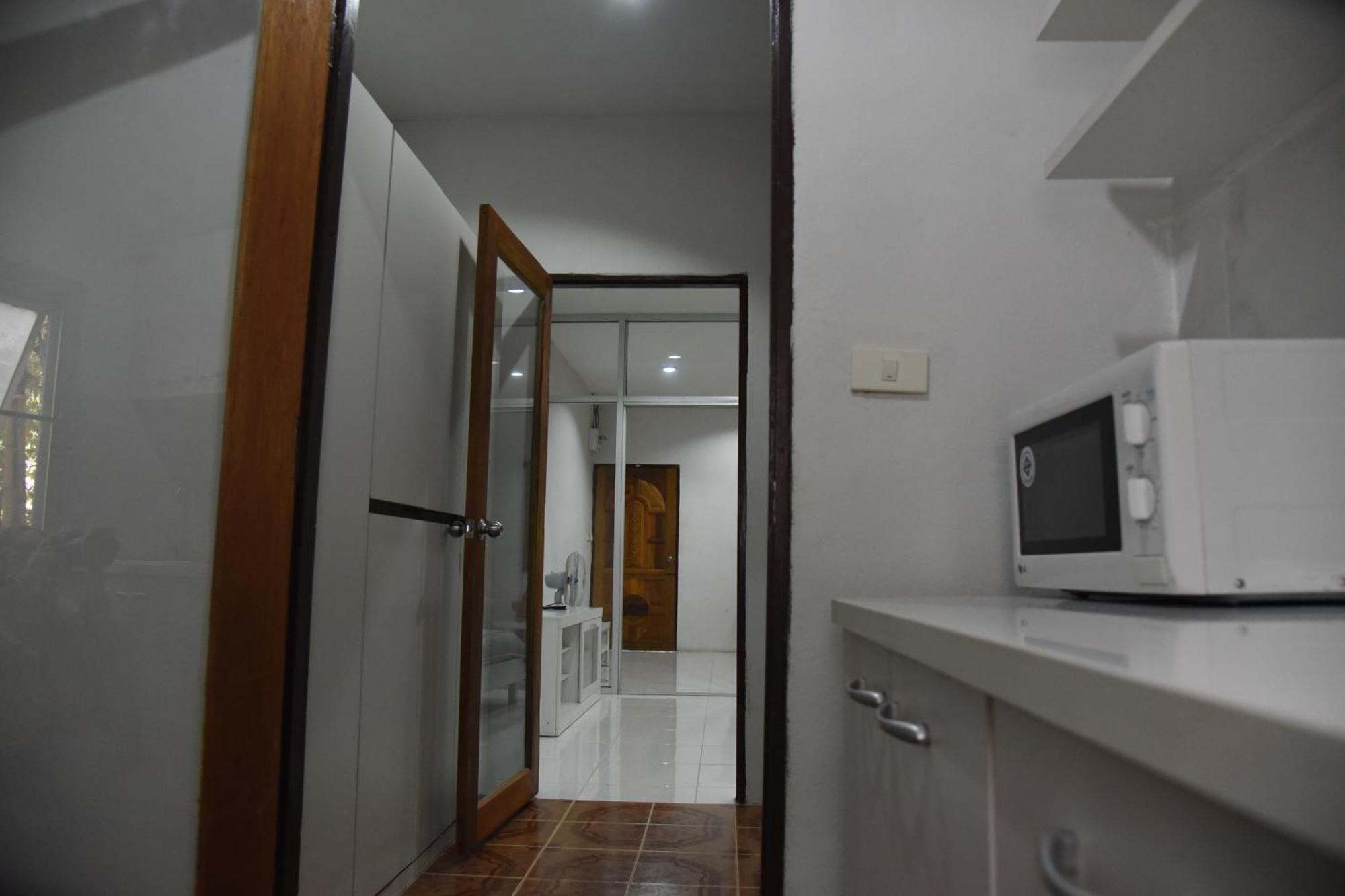 Fairtex Residence Pattaya Bilik gambar