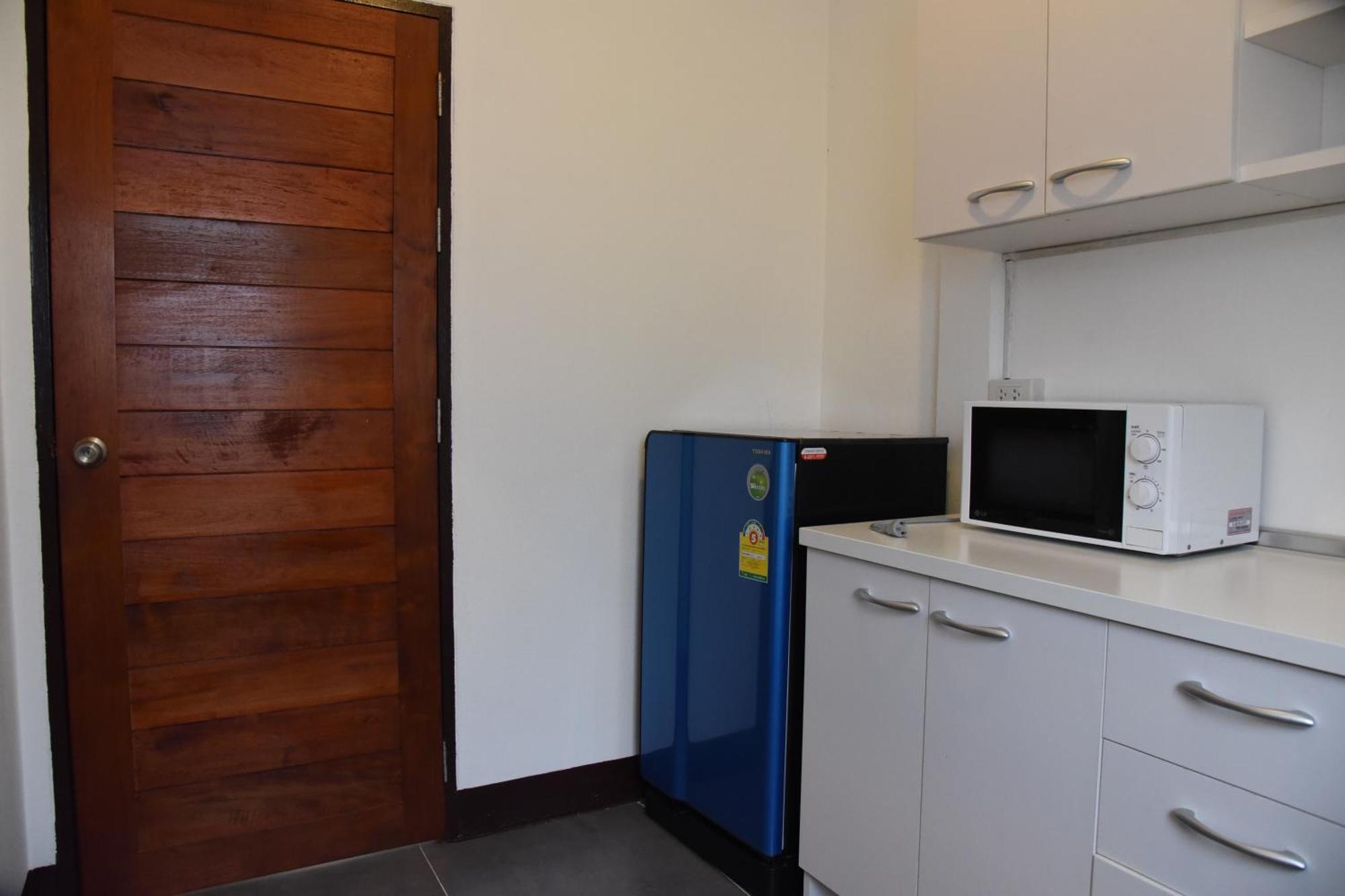 Fairtex Residence Pattaya Bilik gambar