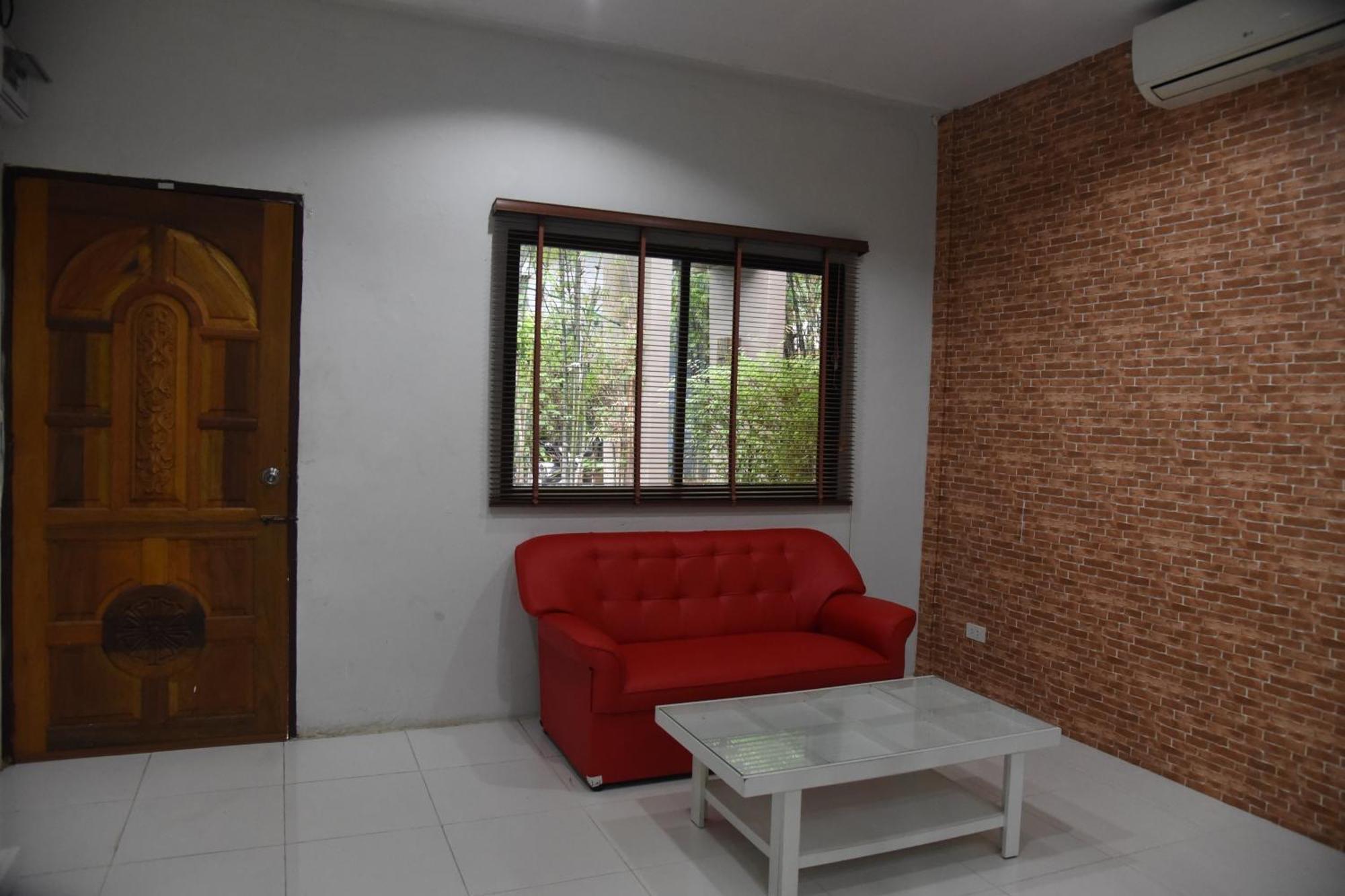 Fairtex Residence Pattaya Bilik gambar