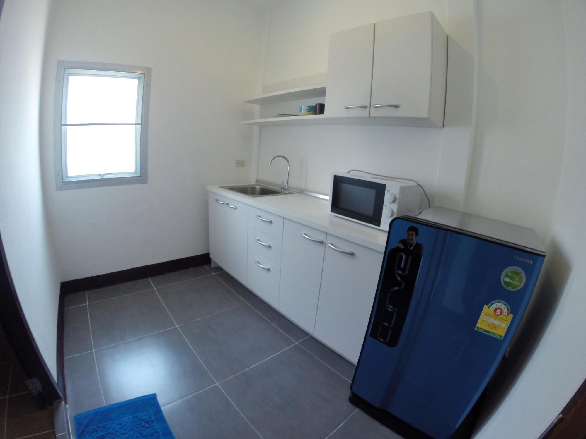 Fairtex Residence Pattaya Bilik gambar