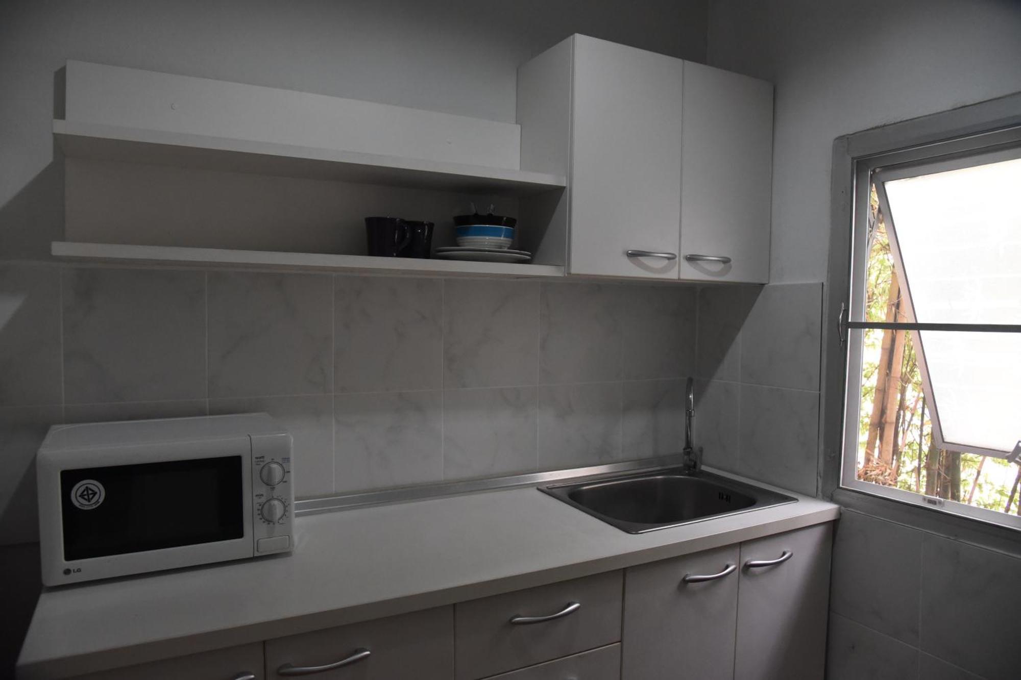 Fairtex Residence Pattaya Bilik gambar
