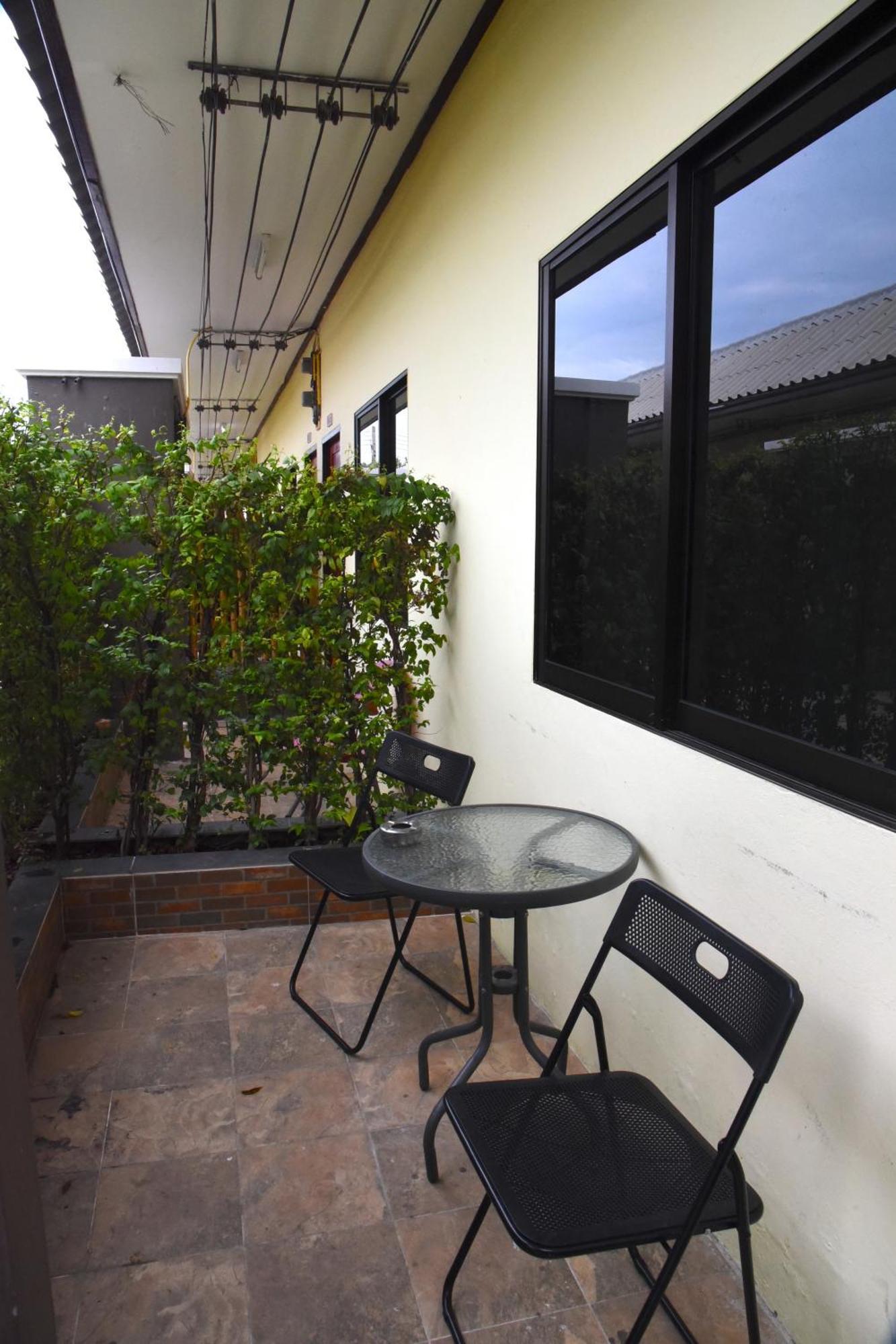 Fairtex Residence Pattaya Bilik gambar