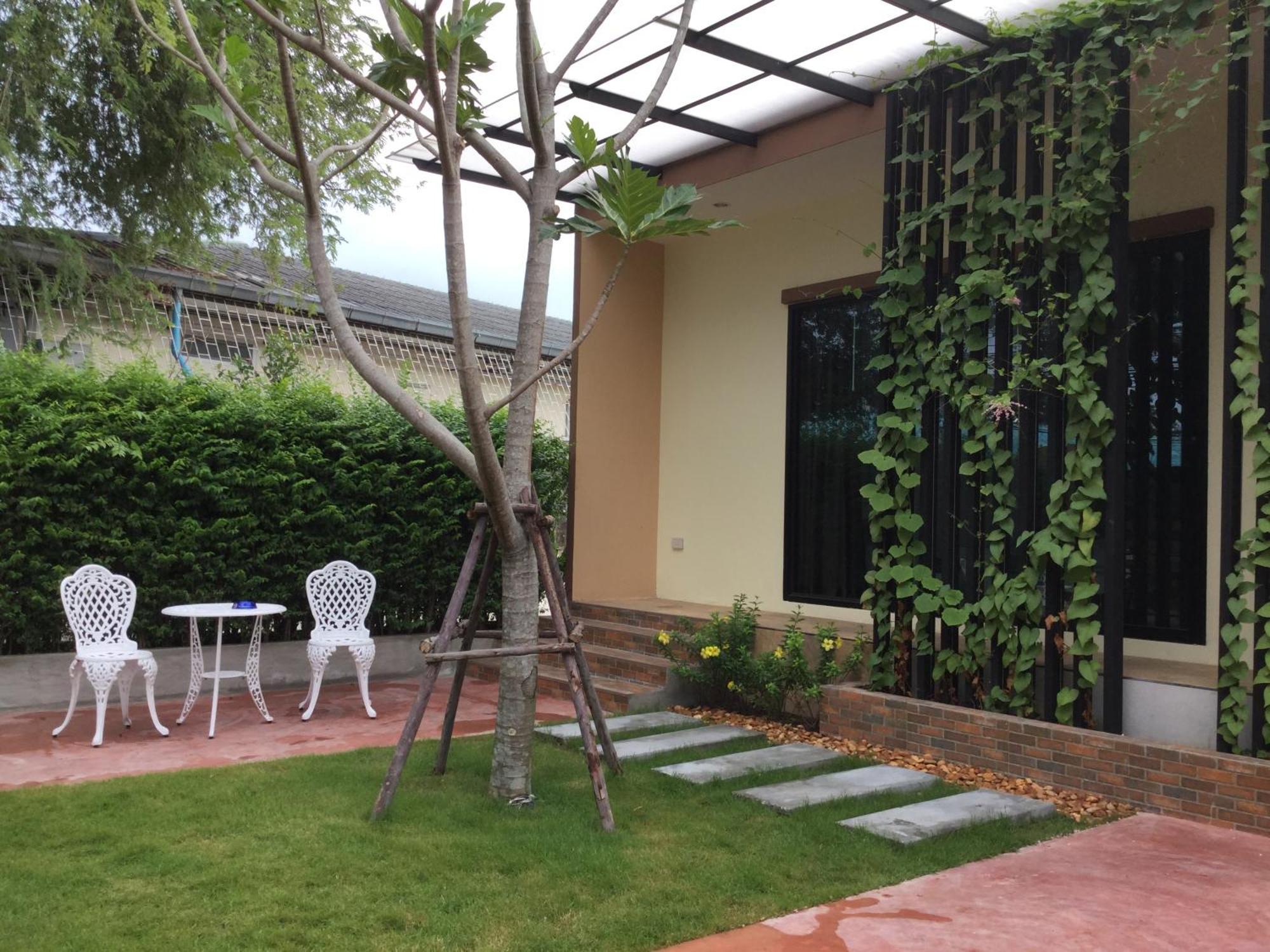 Fairtex Residence Pattaya Bilik gambar