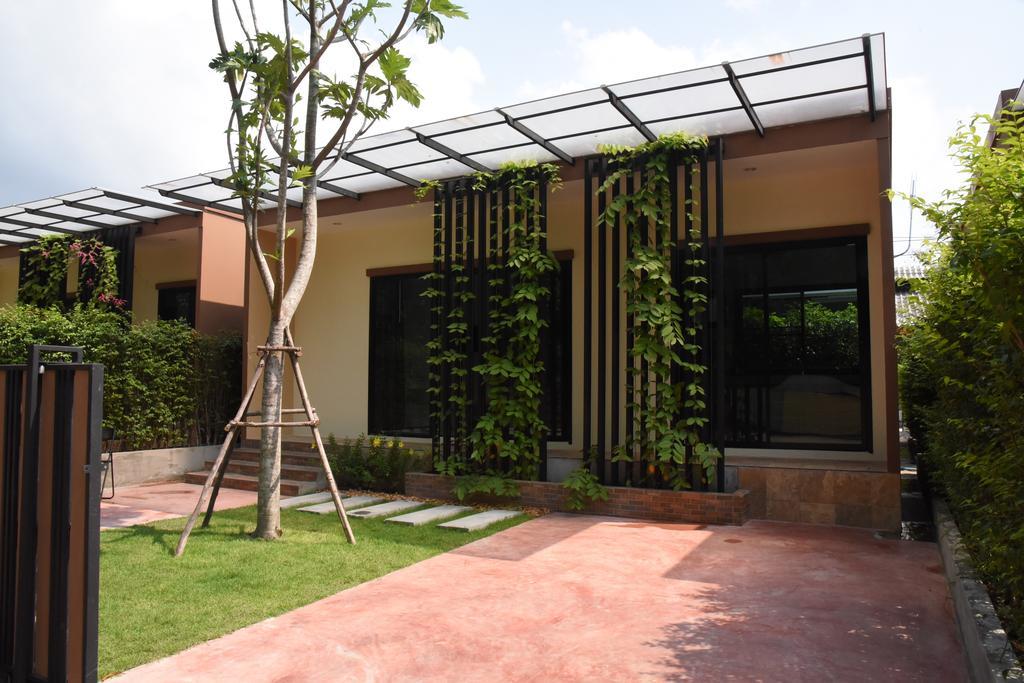 Fairtex Residence Pattaya Luaran gambar