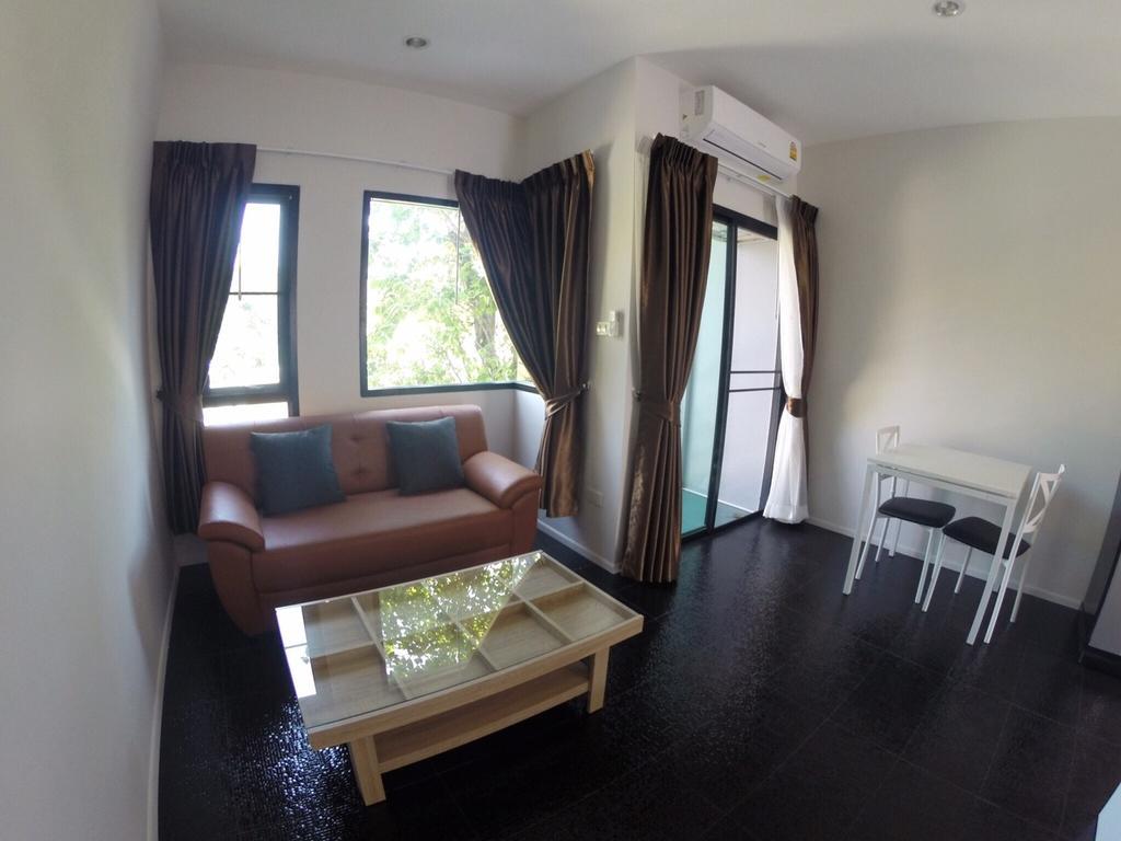 Fairtex Residence Pattaya Luaran gambar