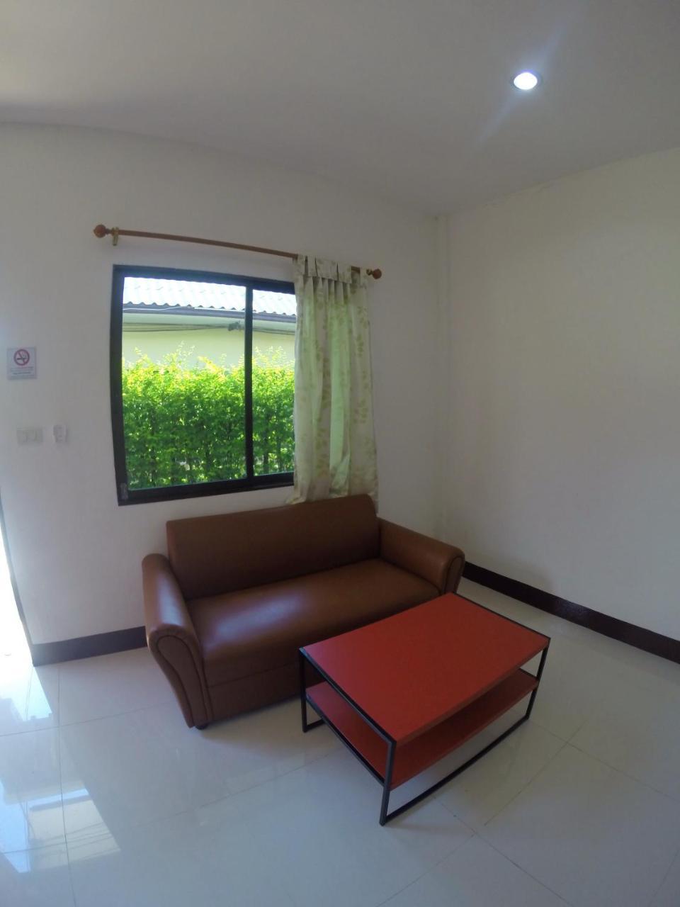 Fairtex Residence Pattaya Luaran gambar